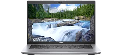Dell Latitude 5440 with touch screen
