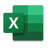 Microsoft Excel