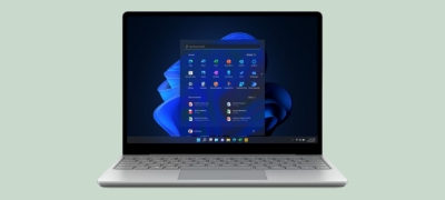 Mircosoft Surface Laptop Go 2 
