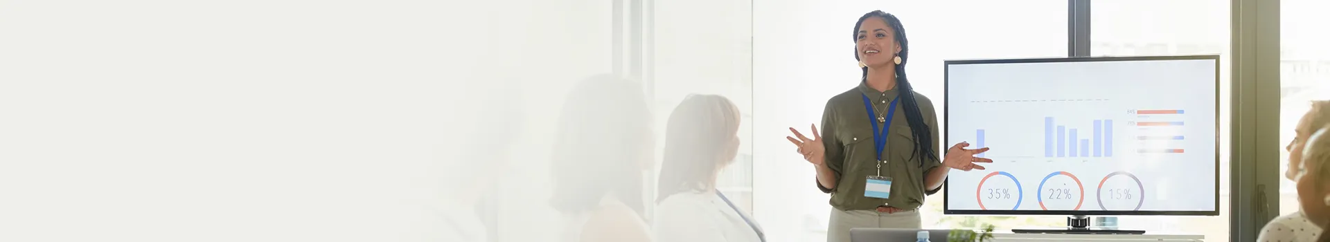 Collaboration and productivity