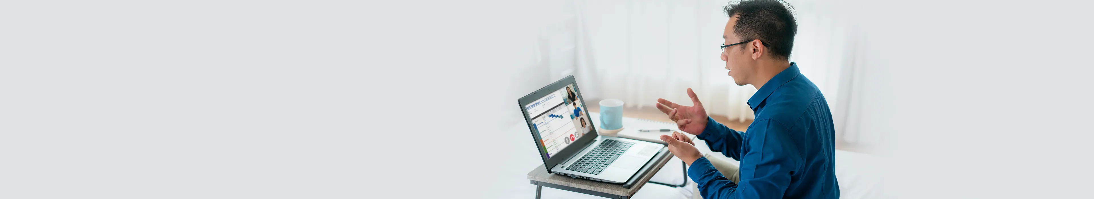 Maxis Business Empower your business with Microsoft 365 Hero Banner