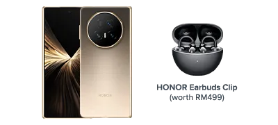 Honor Magic V5 5G