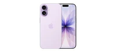 APPLE iPhone 17 (256GB)