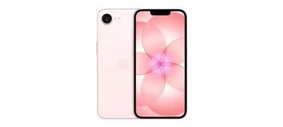 APPLE iPhone 17e (256GB)