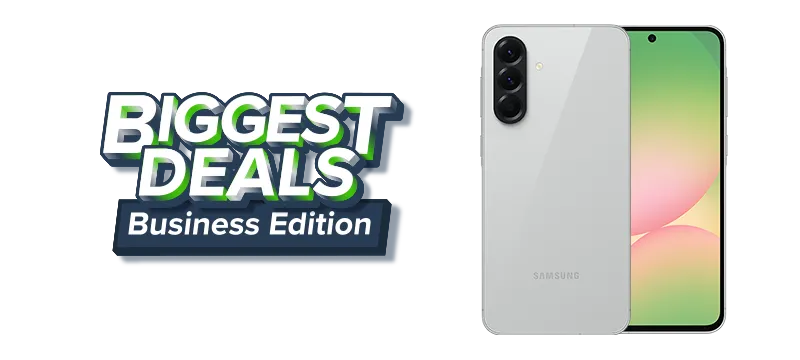 SAMSUNG Galaxy A56 5G