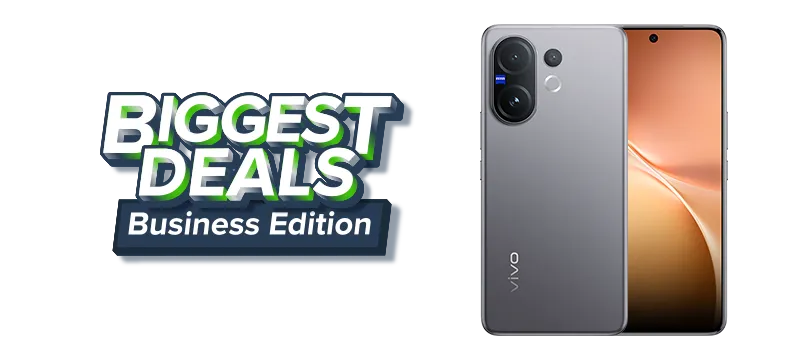 Year End Sale - VIVO V60 (512GB)