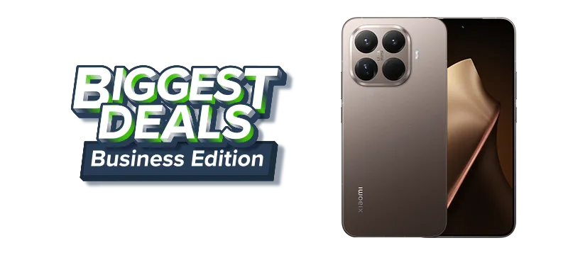 Year End Sale - XIAOMI 15T Pro 5G