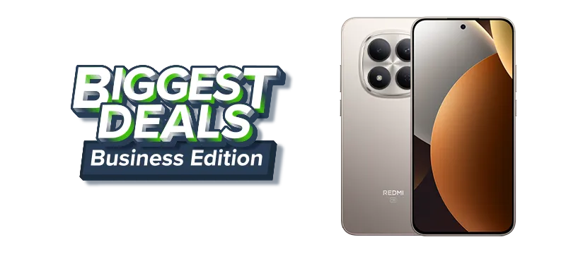 Year End Sale - Xiaomi Redmi Note 15 Pro 5G