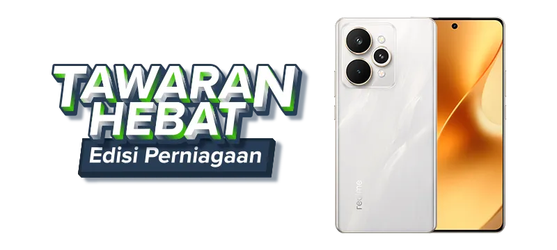 REALME 15 Pro (12 + 512GB)