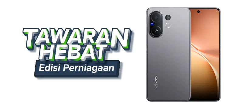 Year End Sale - VIVO V60 (512GB)