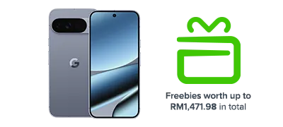 GOOGLE Pixel 10 Pro XL 512GB