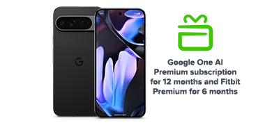 GOOGLE Pixel 9 Pro XL