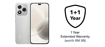 HONOR  400 Lite 5G