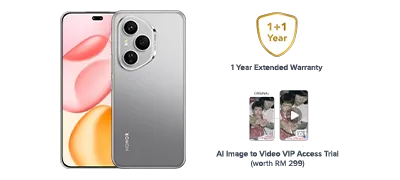 HONOR 400 Pro 5G