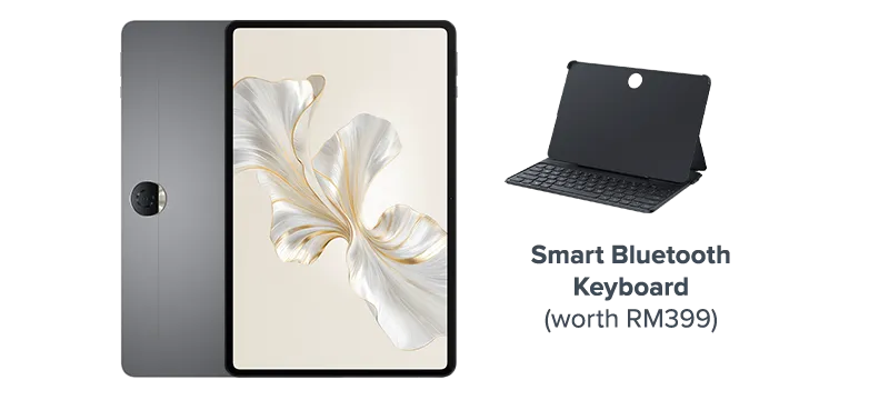 HONOR Pad 9 5G