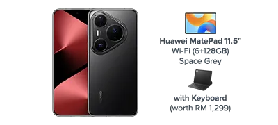 Huawai Pura 80 pro 4g