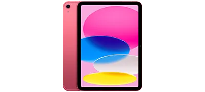 APPLE iPad 10.9" (10th Gen) 64GB