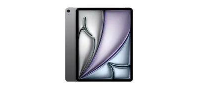 APPLE iPad Air 13-inch 256GB (M4)