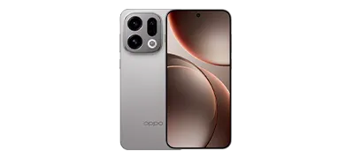OPPO Find X9