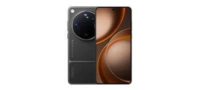 Oppo Find X9 Ultra 5G