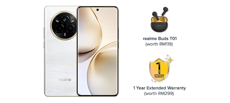 REALME  14 Pro 5G