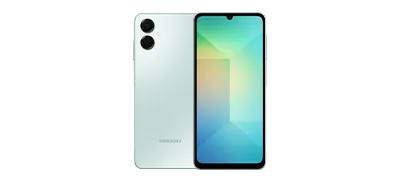 SAMSUNG Galaxy A06 5G