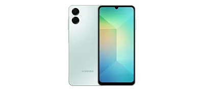 Samsung Galaxy A06 5g