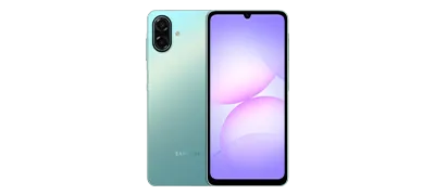 SAMSUNG Galaxy A07 5G (256GB)