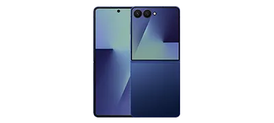 SAMSUNG Galaxy Z Flip7 5G (256GB)