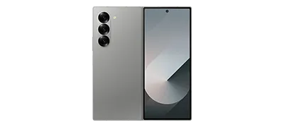 SAMSUNG Galaxy Z Fold6 5G (512GB)