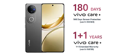 VIVO V50 5G