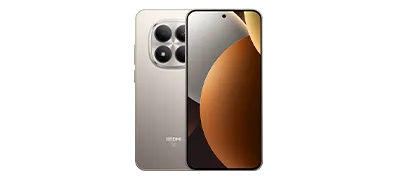 Xiaomi Redmi Note 15 Pro 5G