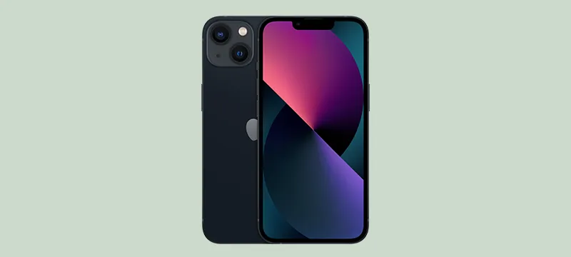Apple iPhone 13