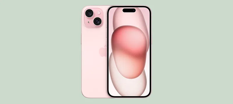 Apple iPhone 15