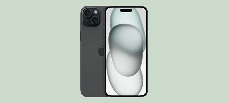 Apple iPhone 15+
