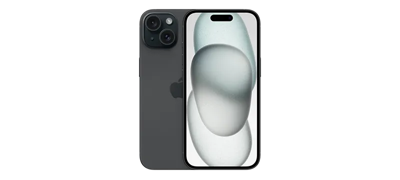 Apple iPhone 15 