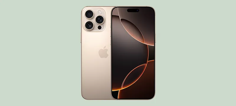 Apple iPhone 16 Pro Max