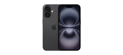 Apple iPhone 16