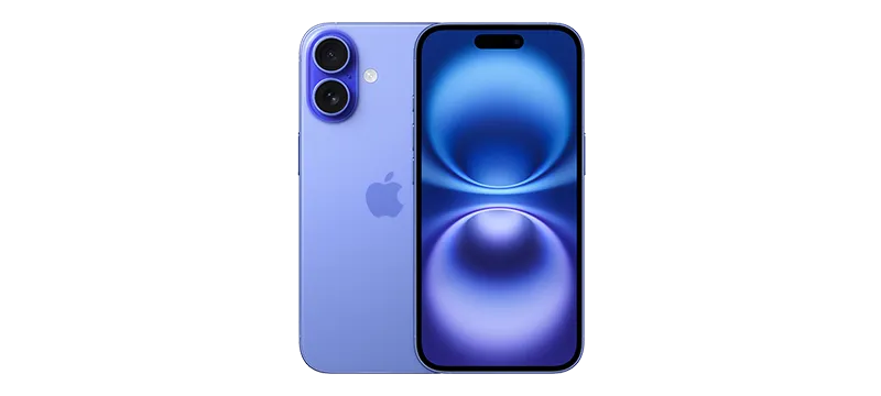 Apple iPhone 16