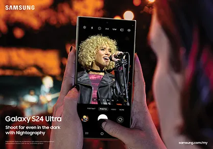Samsung Galaxy S24 Ultra 5G USP 2