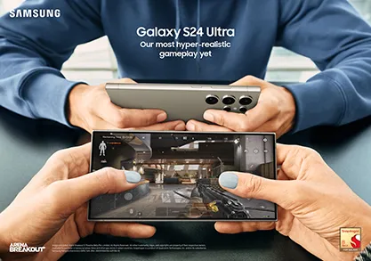 Samsung Galaxy S24 Ultra 5G USP 3