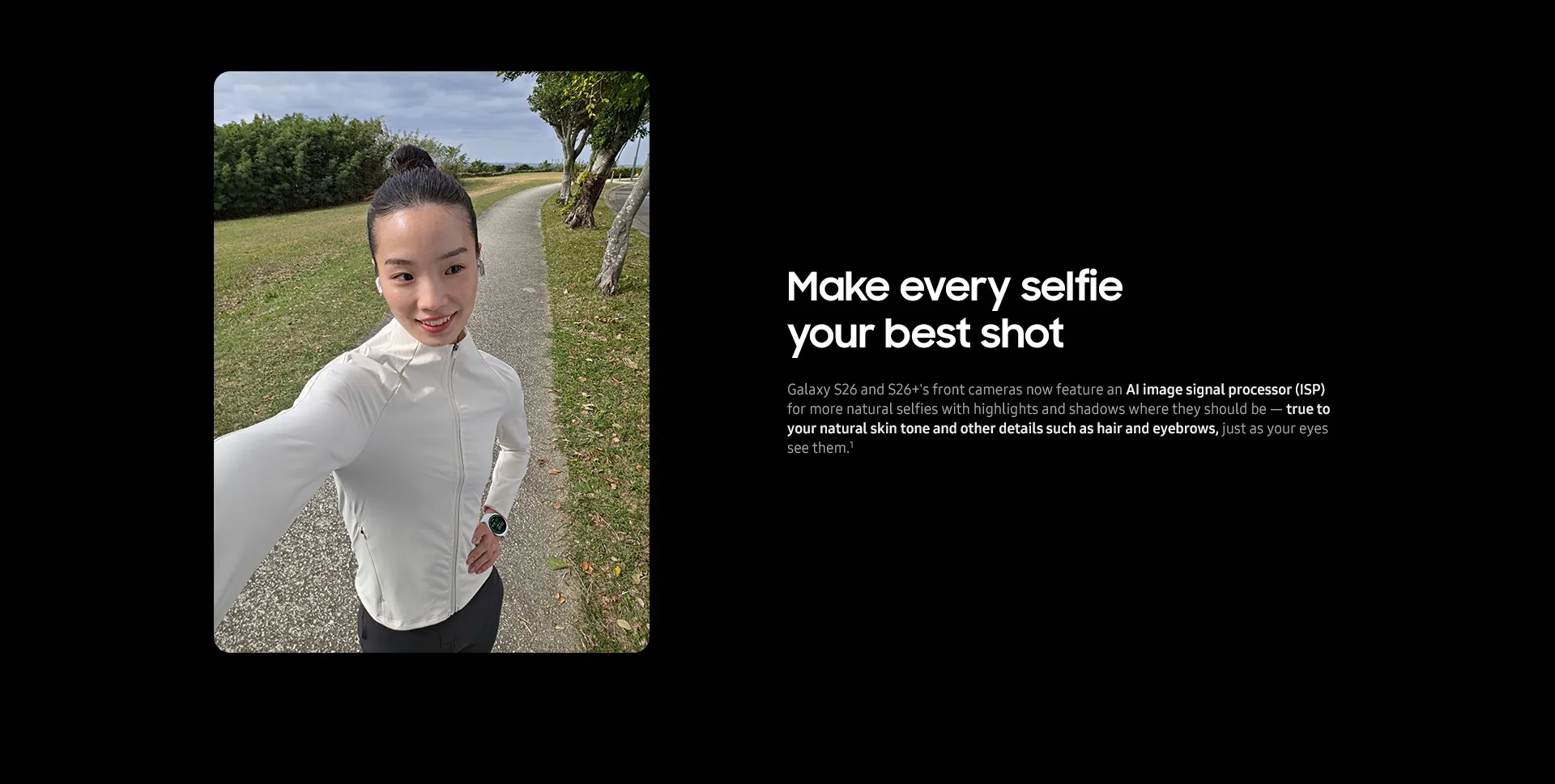 Samsung Galaxy S26 Series 5G USP 15