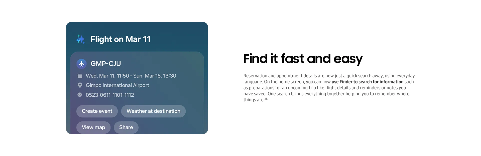 Samsung Galaxy S26 Series 5G USP 20