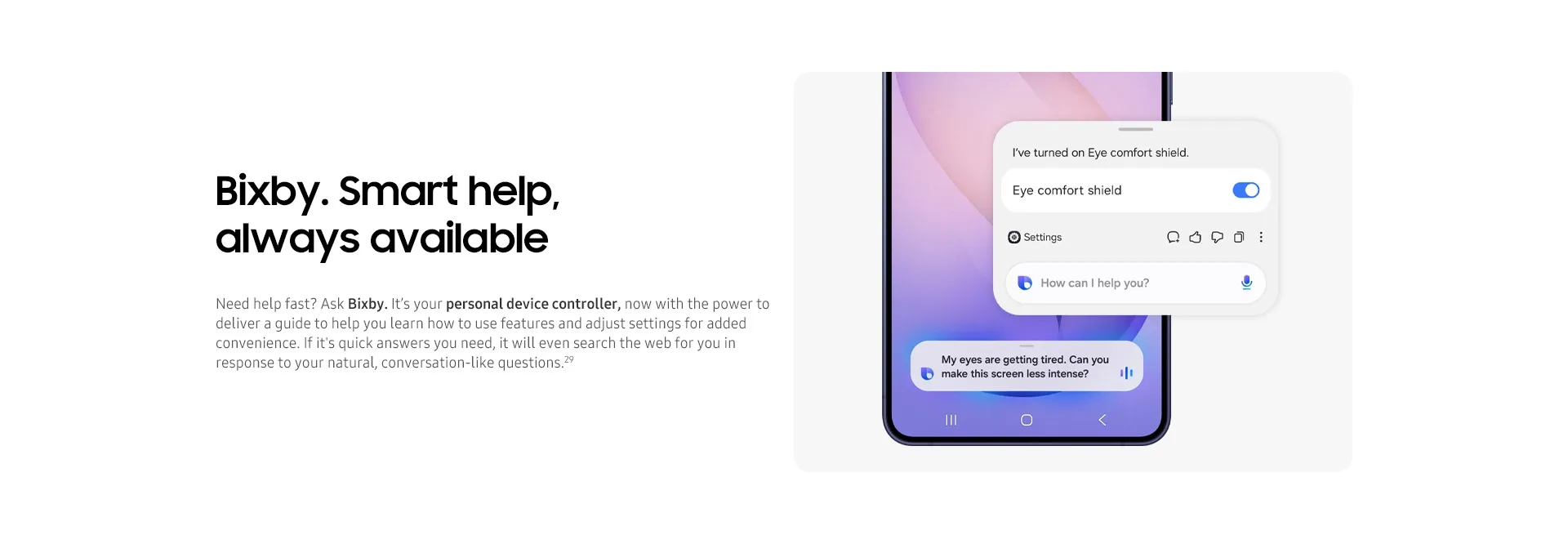 Samsung Galaxy S26 Series 5G USP 21