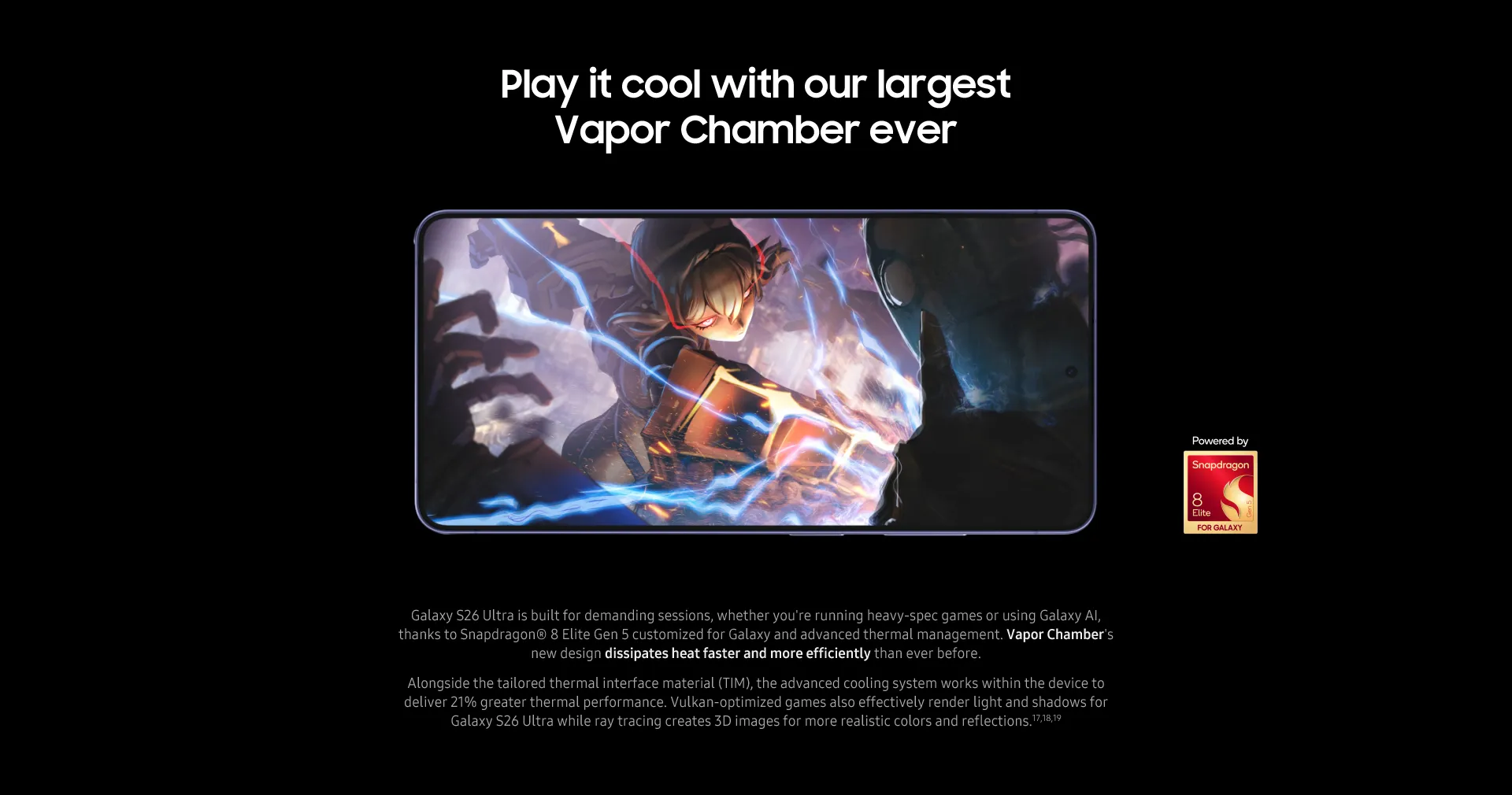 Samsung Galaxy S26 Series 5G USP 10