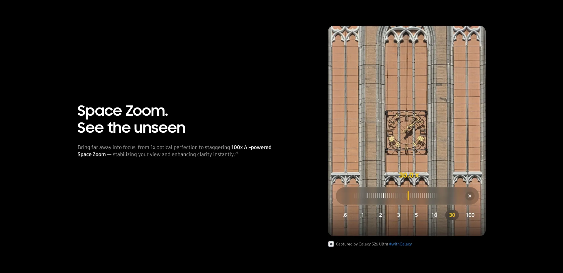 Samsung Galaxy S26 Series 5G USP 21