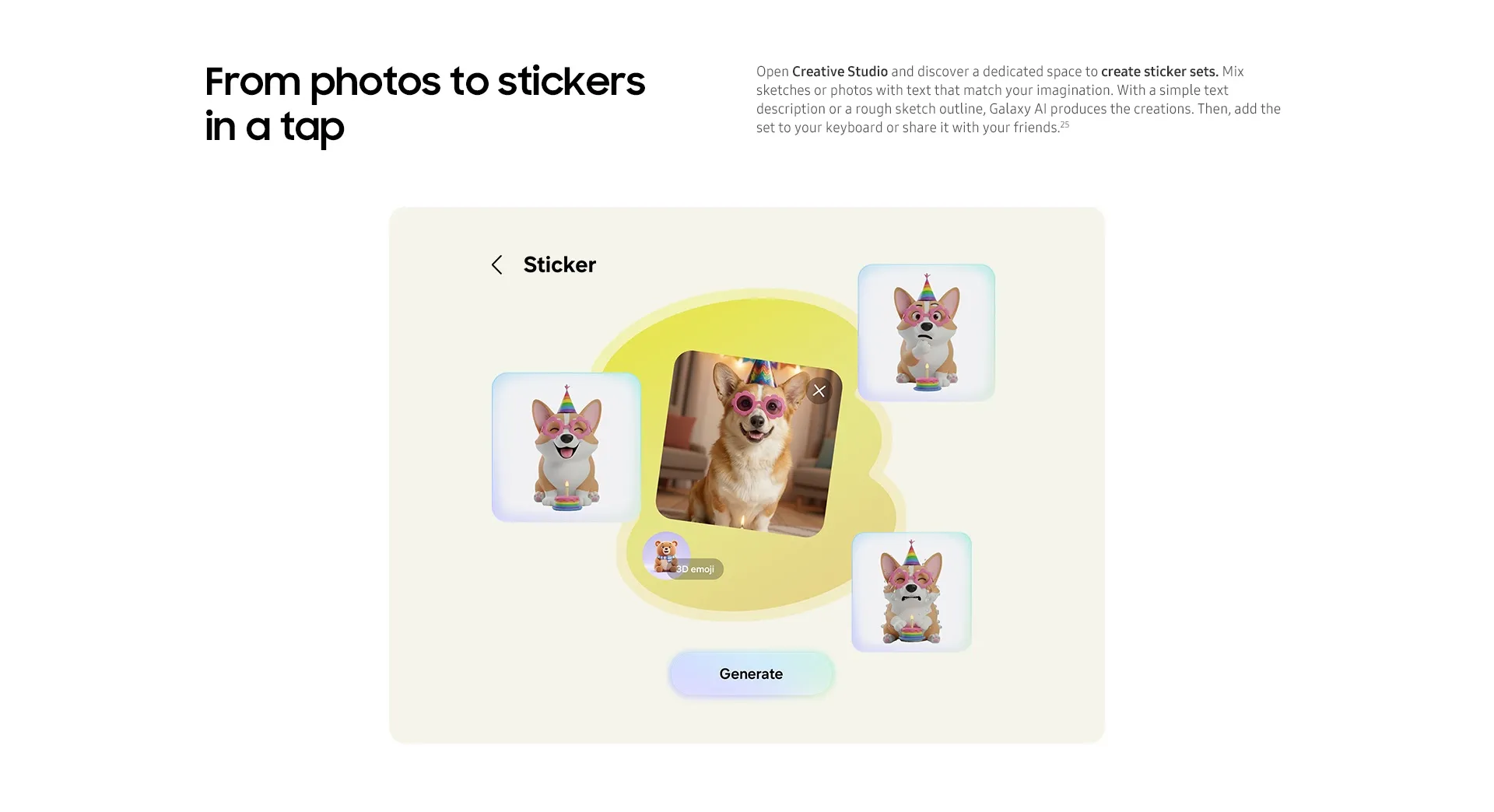 Samsung Galaxy S26 Series 5G USP 25