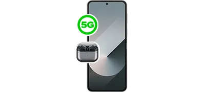 Samsung Galaxy Z Flip6 5G 512GB