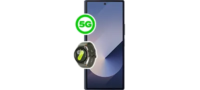 Samsung Galaxy Z Fold6 5G 512GB