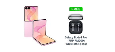 Samsung Galaxy Z Flip8